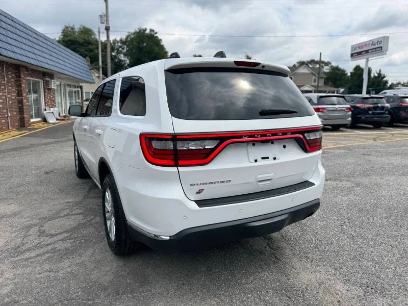 2020 Dodge Durango 3rd Gen - Image 12 of 12