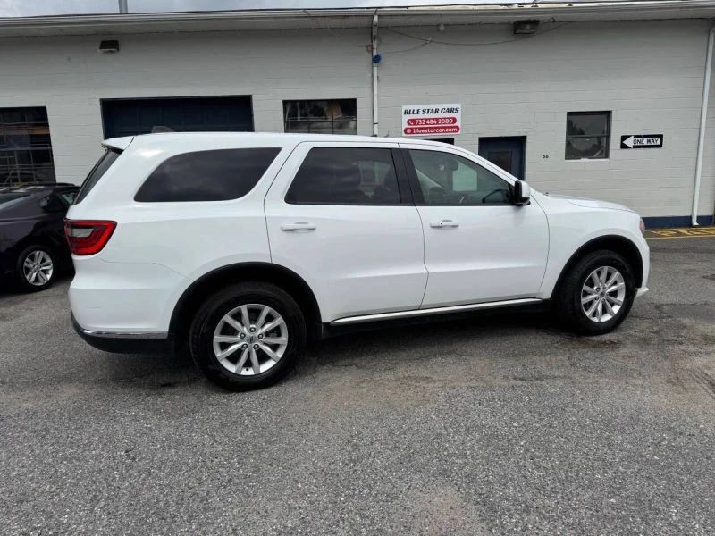 2020 Dodge Durango 3rd Gen - Image 6 of 12