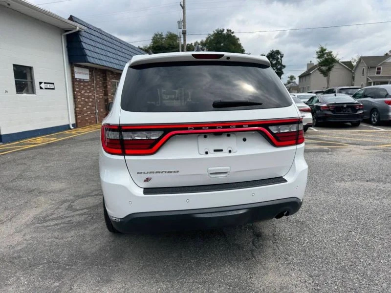 2020 Dodge Durango 3rd Gen - Image 11 of 12