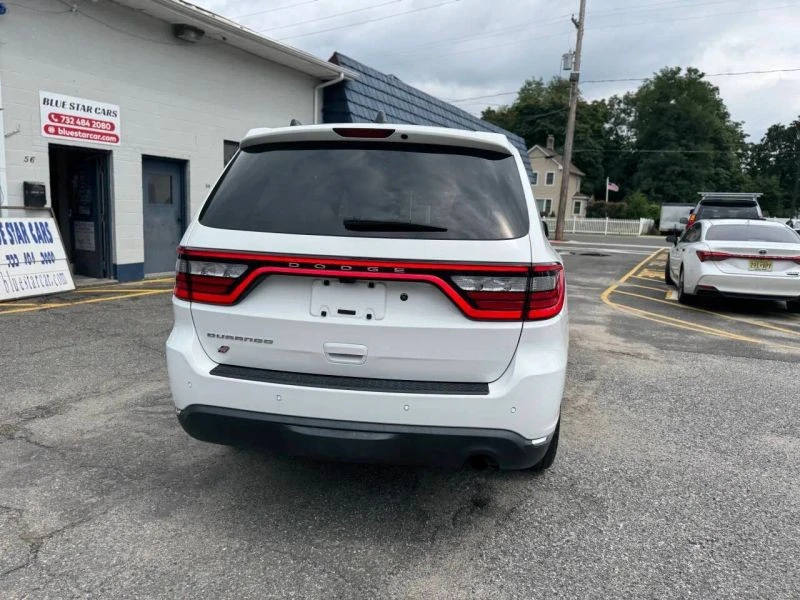 2020 Dodge Durango 3rd Gen - Image 10 of 12