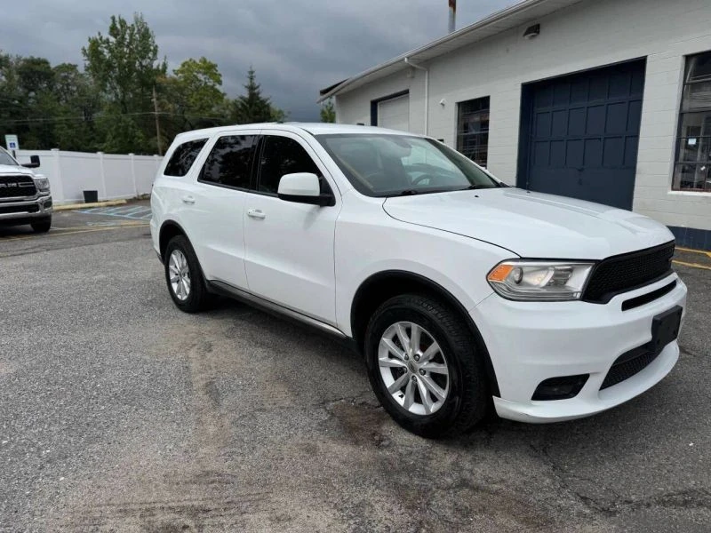 2020 Dodge Durango 3rd Gen - Image 5 of 12