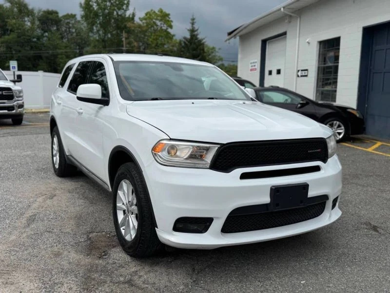 2020 Dodge Durango 3rd Gen - Image 4 of 12