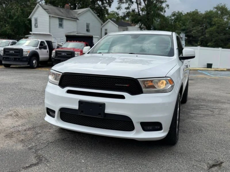 2020 Dodge Durango 3rd Gen - Image 2 of 12