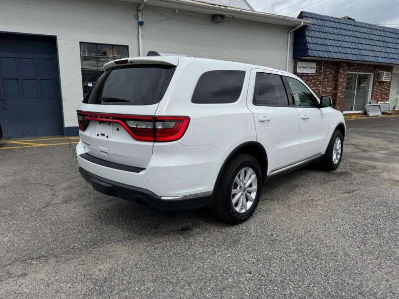 2020 Dodge Durango 3rd Gen - Image 8 of 12