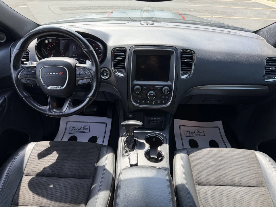 2020 Dodge Durango 3rd Gen - Image 19 of 24