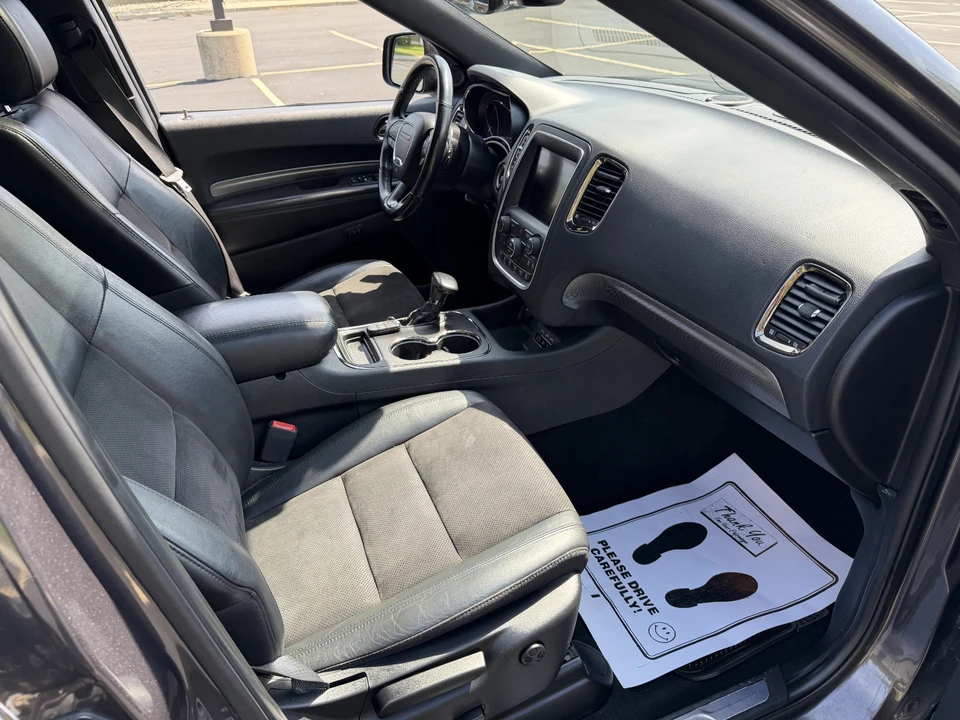 2020 Dodge Durango 3rd Gen - Image 16 of 24