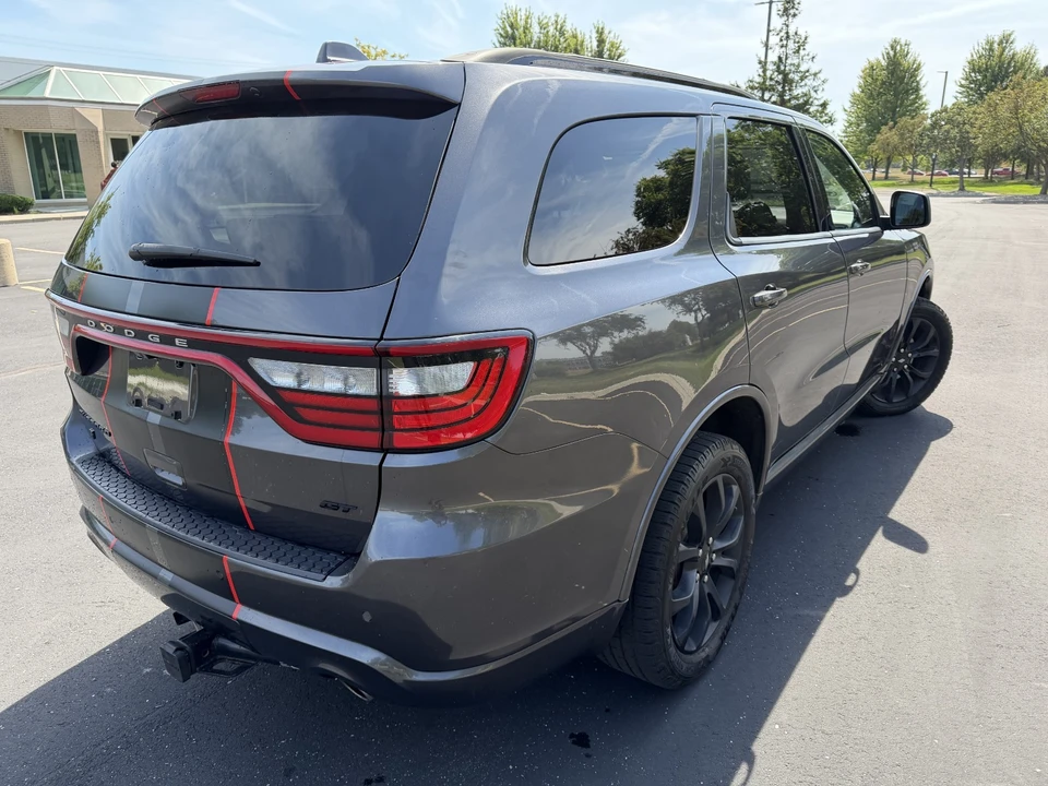 2020 Dodge Durango 3rd Gen - Image 8 of 24