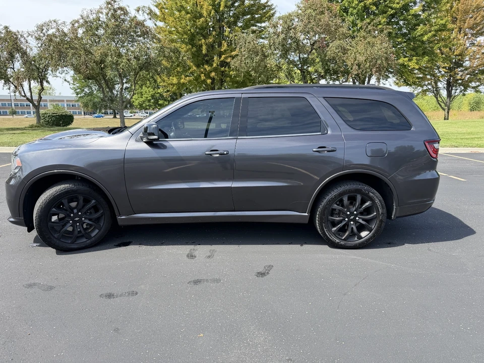 2020 Dodge Durango 3rd Gen - Image 5 of 24