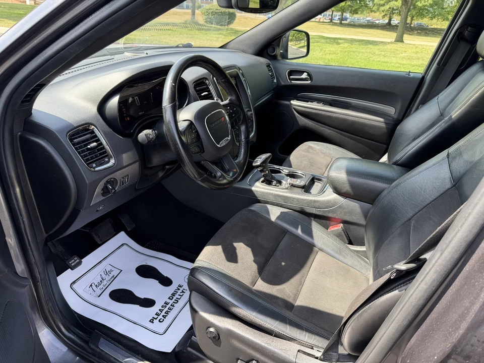 2020 Dodge Durango 3rd Gen - Image 13 of 24
