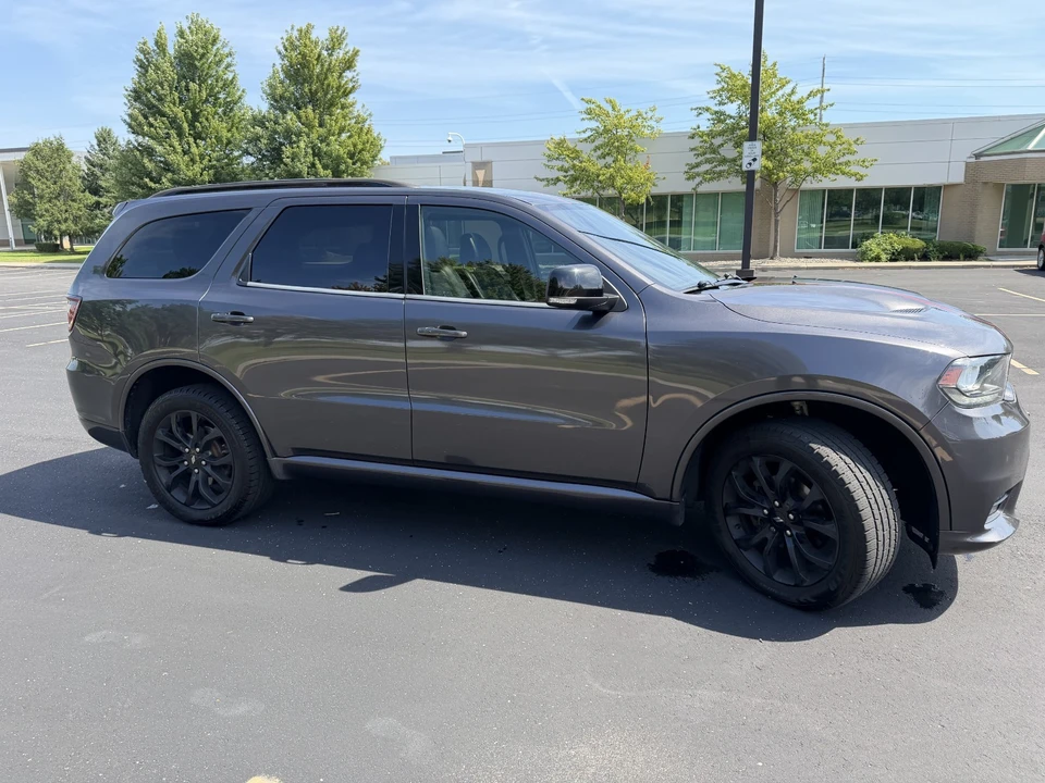 2020 Dodge Durango 3rd Gen - Image 11 of 24