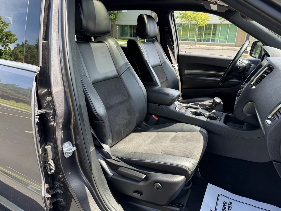 2020 Dodge Durango 3rd Gen - Image 17 of 24