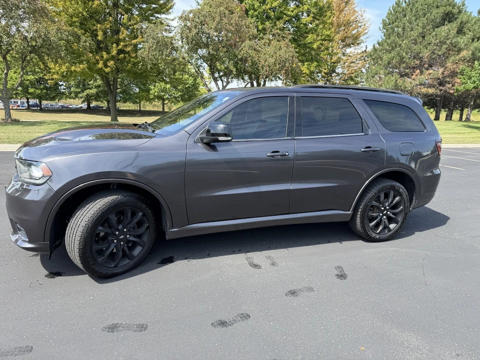 2020 Dodge Durango 3rd Gen - Image 4 of 24