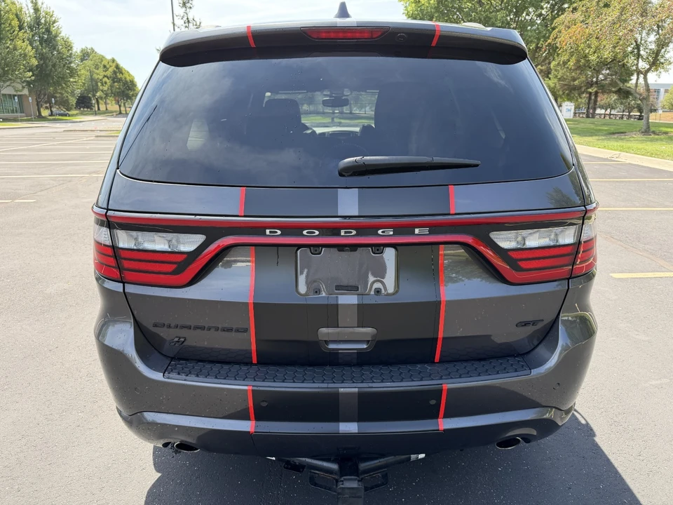 2020 Dodge Durango 3rd Gen - Image 7 of 24