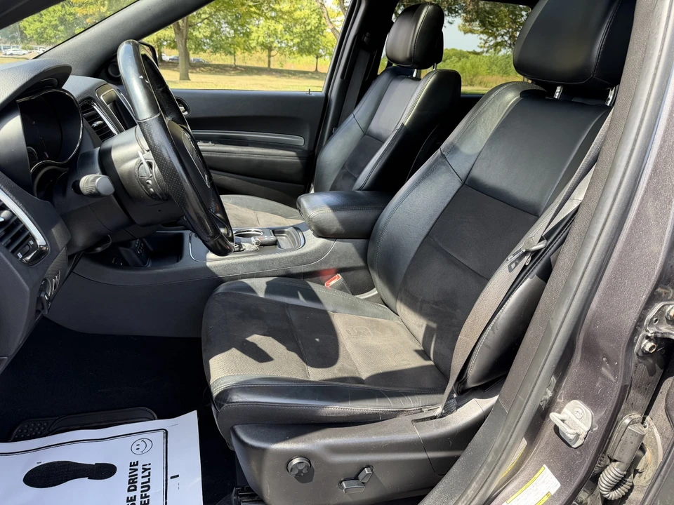 2020 Dodge Durango 3rd Gen - Image 14 of 24