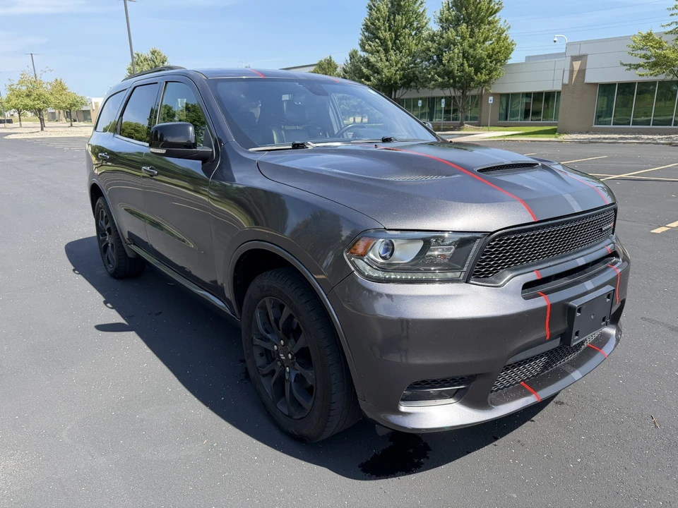 2020 Dodge Durango 3rd Gen - Image 23 of 24