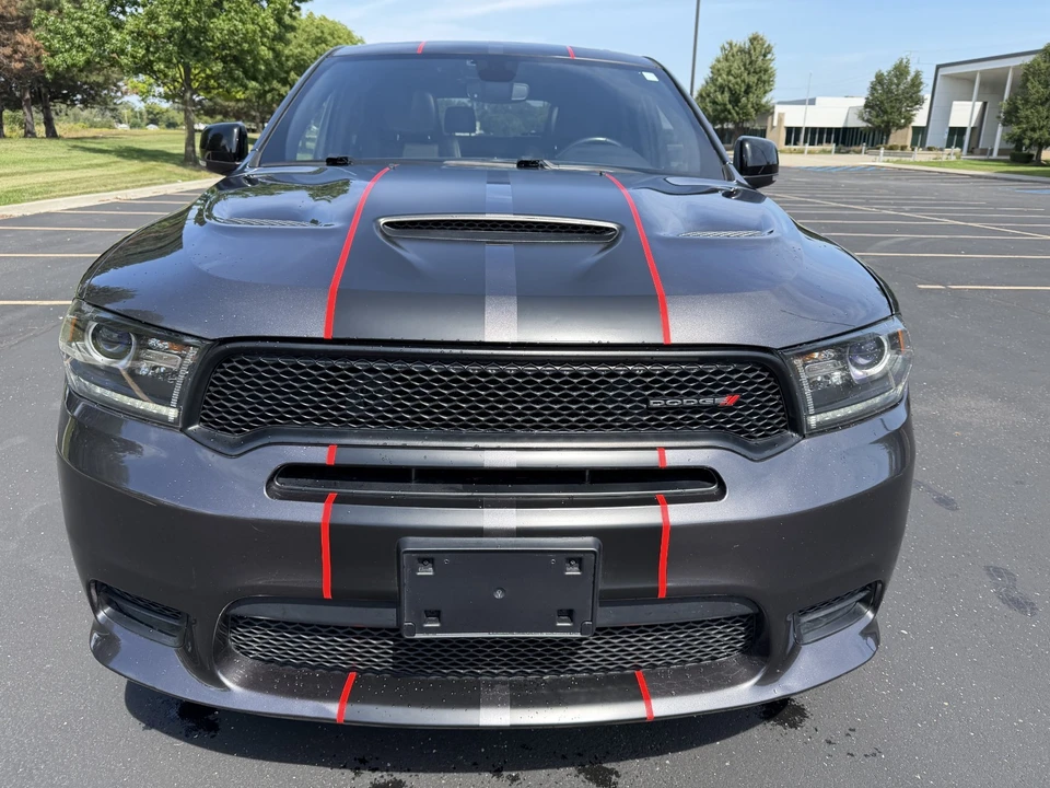 2020 Dodge Durango 3rd Gen - Image 2 of 24