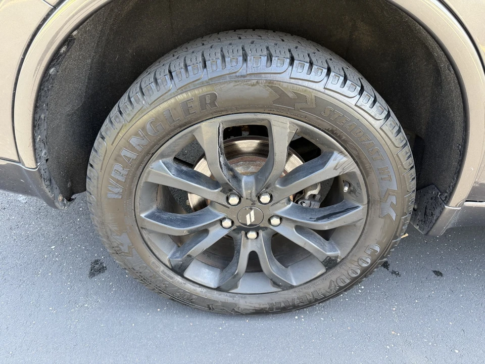 2020 Dodge Durango 3rd Gen - Image 12 of 24