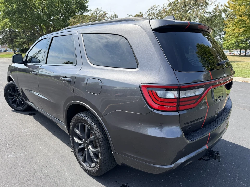 2020 Dodge Durango 3rd Gen - Image 6 of 24