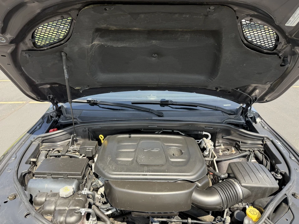 2020 Dodge Durango 3rd Gen - Image 24 of 24