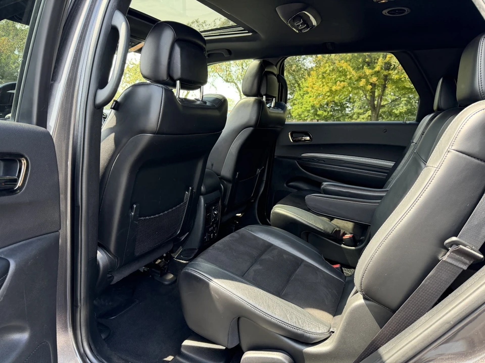2020 Dodge Durango 3rd Gen - Image 21 of 24
