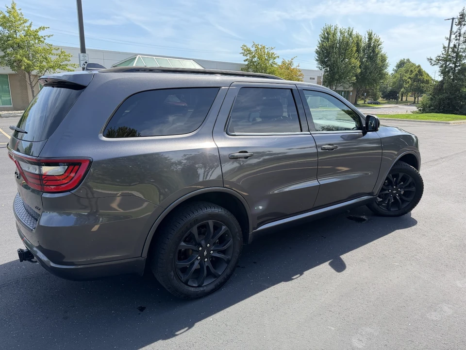 2020 Dodge Durango 3rd Gen - Image 9 of 24