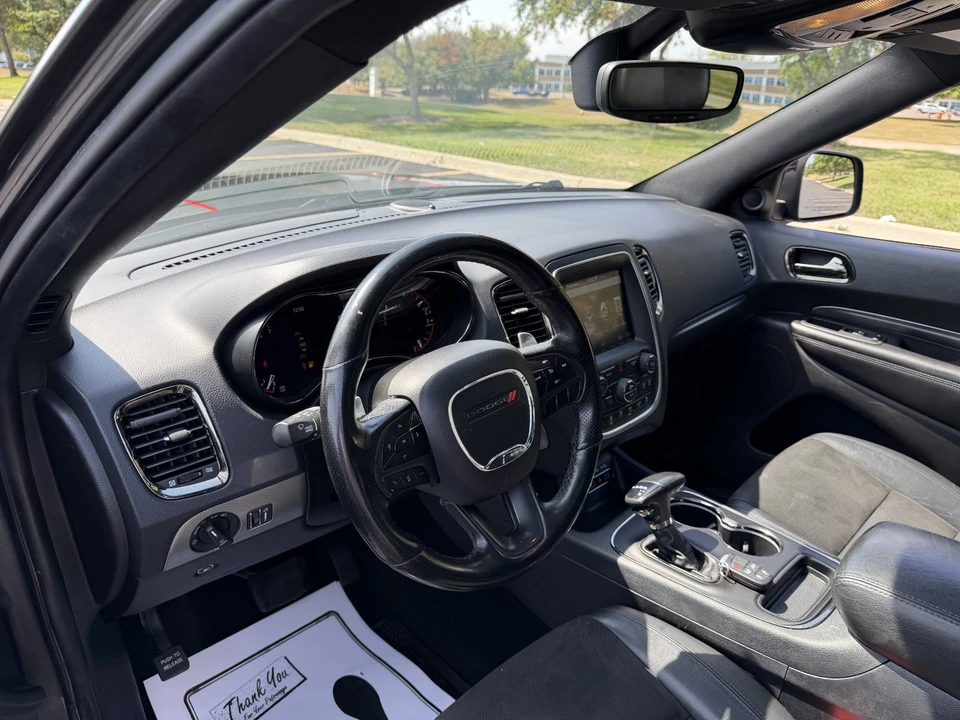 2020 Dodge Durango 3rd Gen - Image 15 of 24