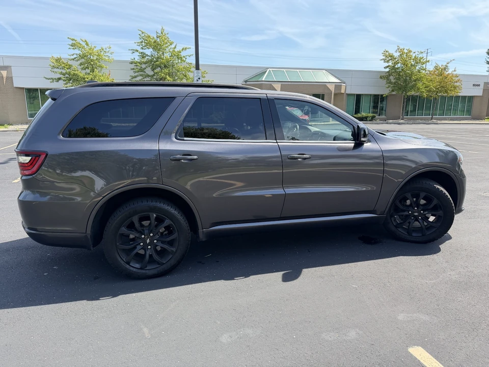 2020 Dodge Durango 3rd Gen - Image 10 of 24