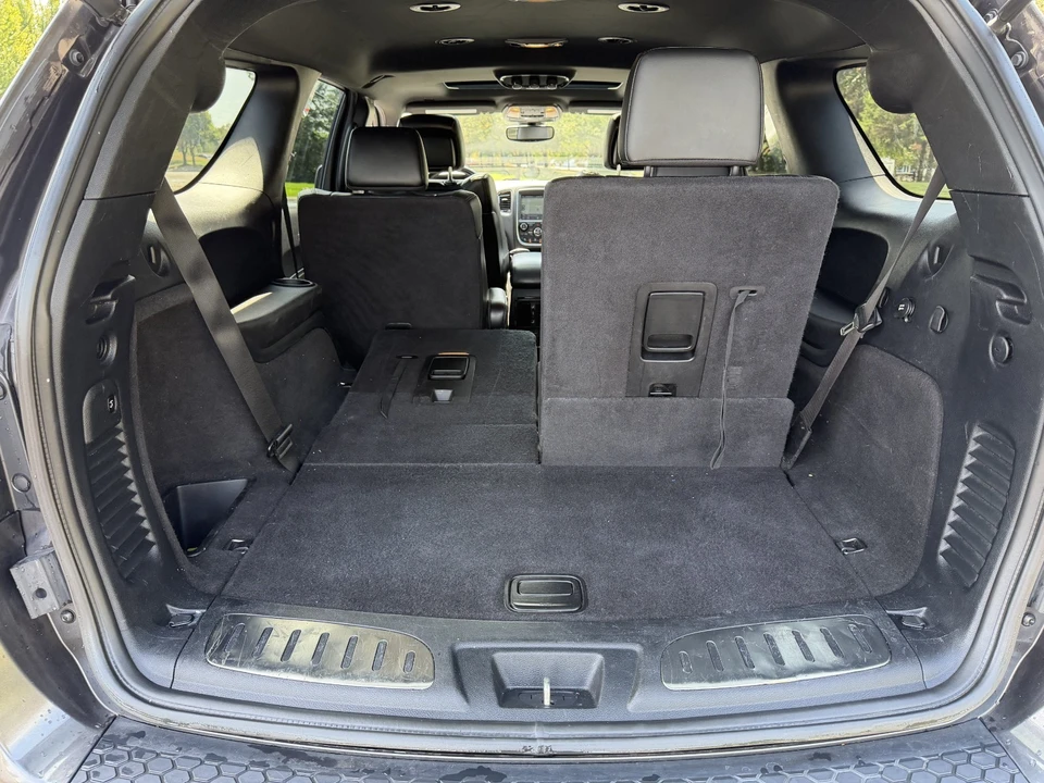 2020 Dodge Durango 3rd Gen - Image 20 of 24