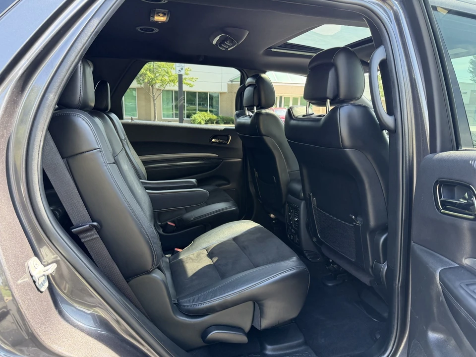 2020 Dodge Durango 3rd Gen - Image 18 of 24