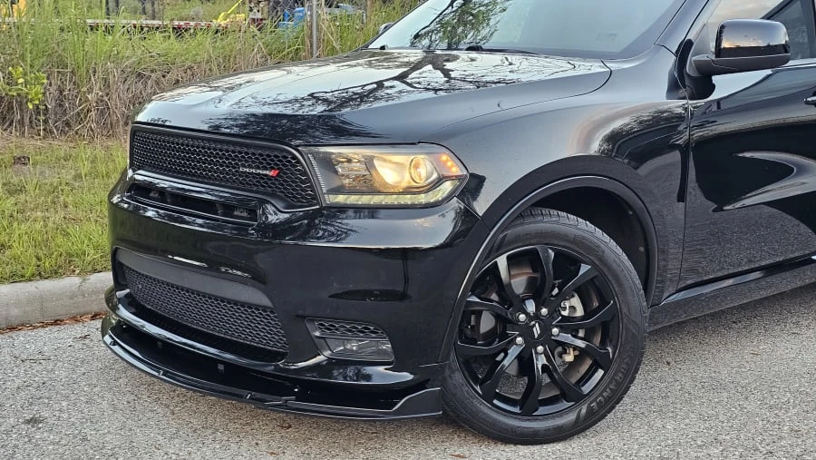 2020 Dodge Durango 3rd Gen - Image 15 of 27