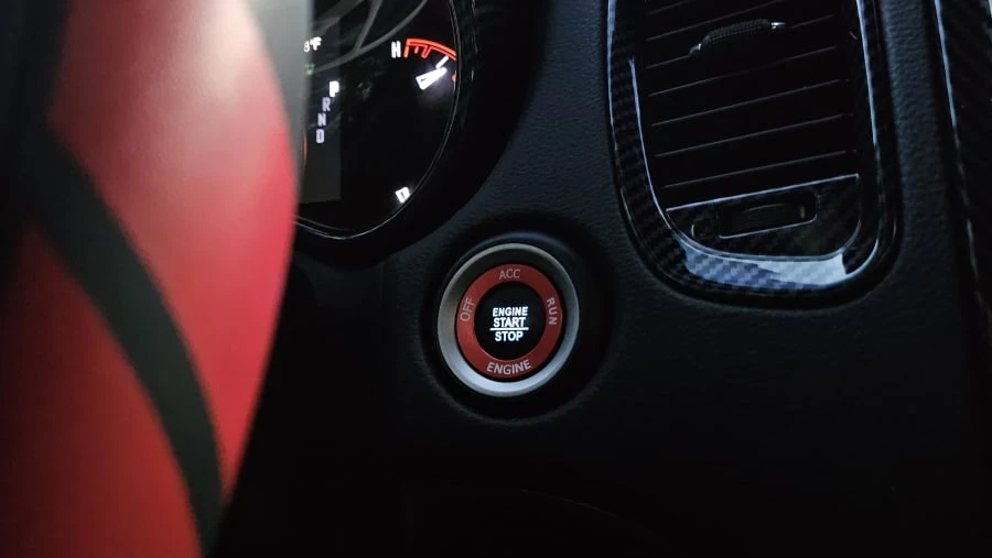 2020 Dodge Durango 3rd Gen - Image 19 of 27