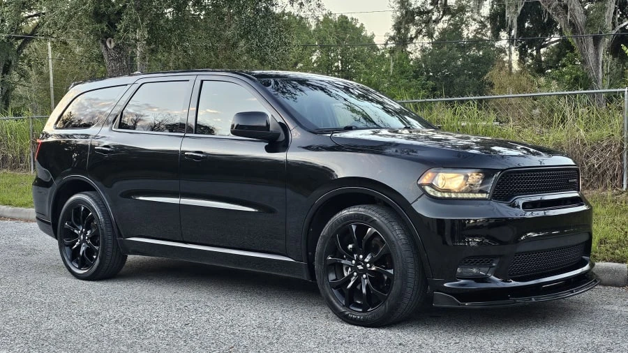 2020 Dodge Durango 3rd Gen - Image 11 of 27