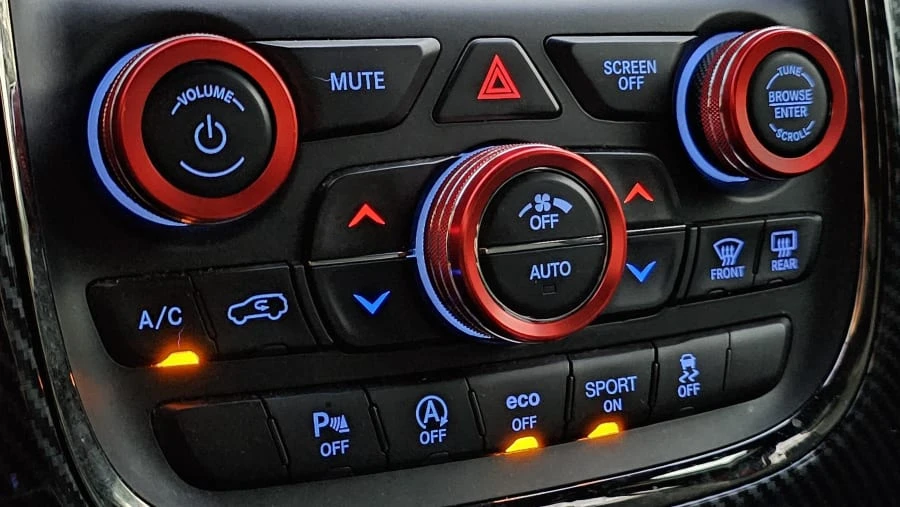 2020 Dodge Durango 3rd Gen - Image 23 of 27