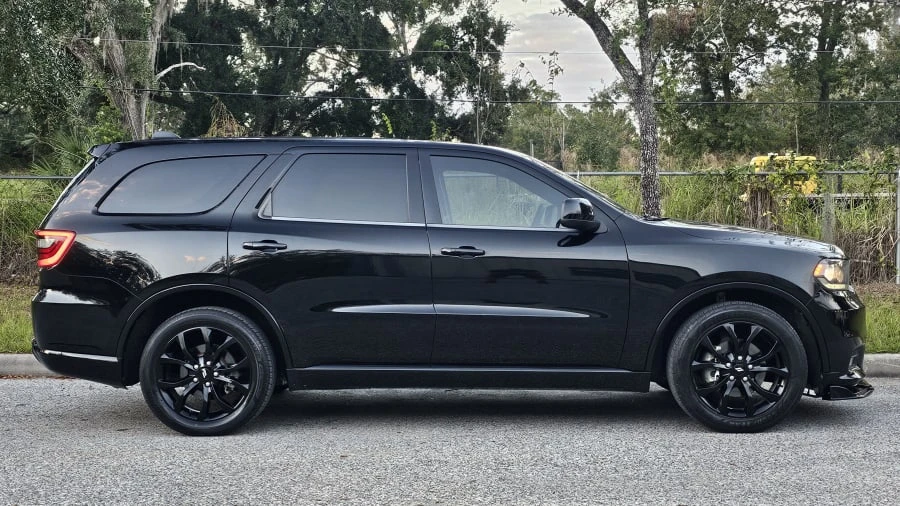 2020 Dodge Durango 3rd Gen - Image 8 of 27
