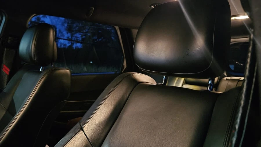 2020 Dodge Durango 3rd Gen - Image 26 of 27