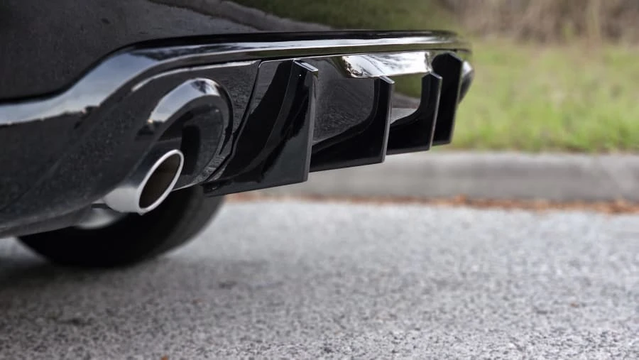 2020 Dodge Durango 3rd Gen - Image 18 of 27