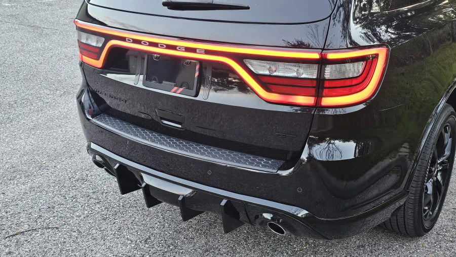 2020 Dodge Durango 3rd Gen - Image 16 of 27