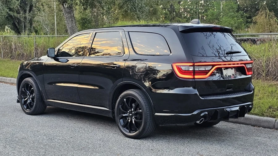 2020 Dodge Durango 3rd Gen - Image 9 of 27