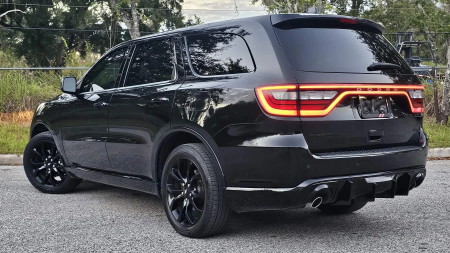 2020 Dodge Durango 3rd Gen - Image 12 of 27