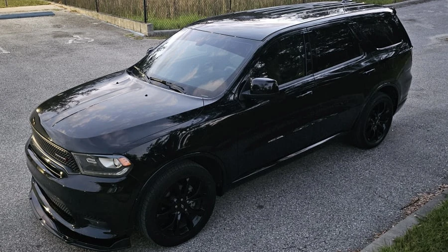 2020 Dodge Durango 3rd Gen - Image 6 of 27