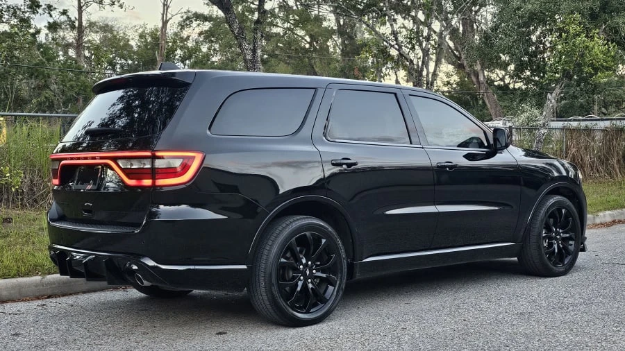 2020 Dodge Durango 3rd Gen - Image 5 of 27