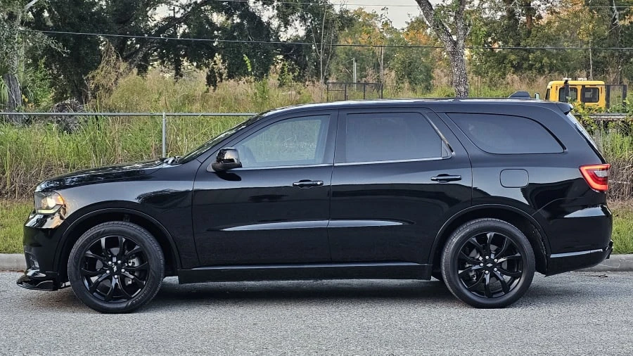 2020 Dodge Durango 3rd Gen - Image 2 of 27