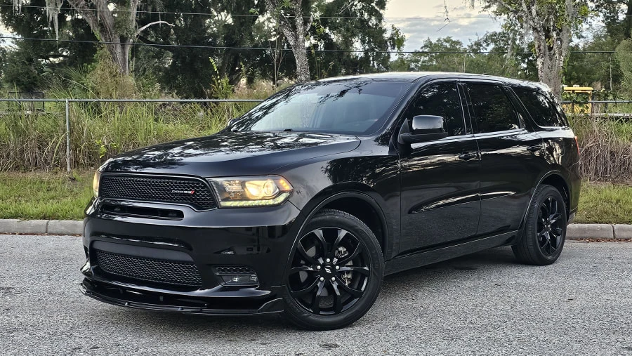 2020 Dodge Durango 3rd Gen - Image 4 of 27