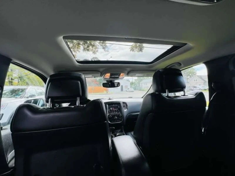 2020 Dodge Durango 3rd Gen - Image 9 of 12