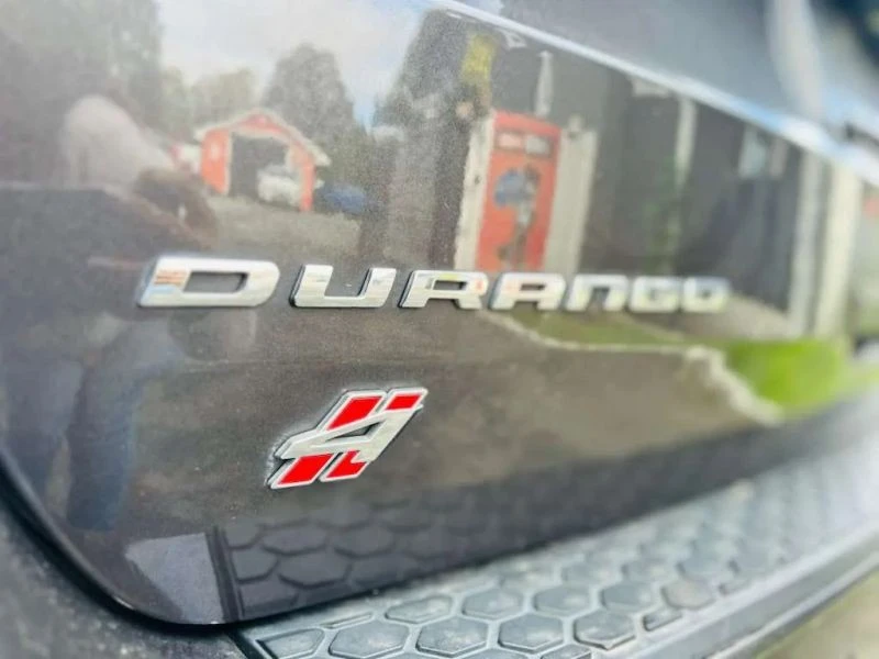 2020 Dodge Durango 3rd Gen - Image 11 of 12