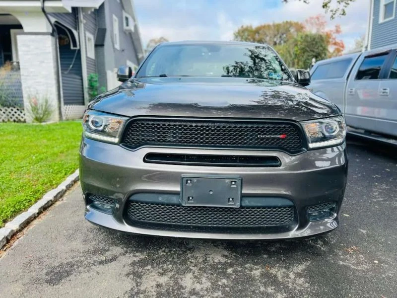 2020 Dodge Durango 3rd Gen - Image 2 of 12