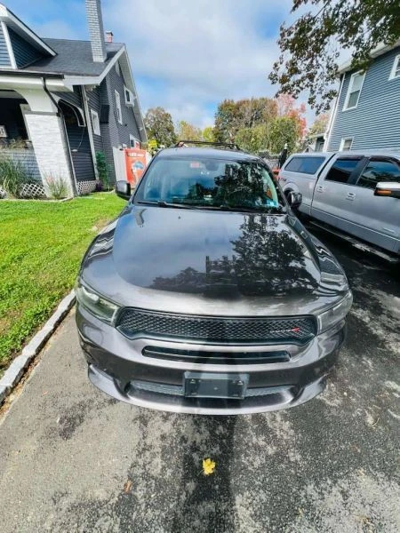 2020 Dodge Durango 3rd Gen - Image 5 of 12