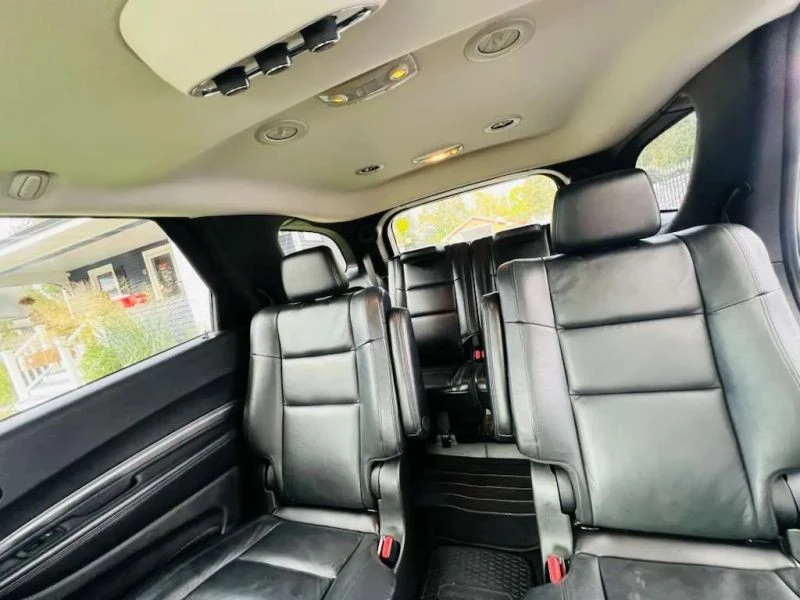 2020 Dodge Durango 3rd Gen - Image 10 of 12