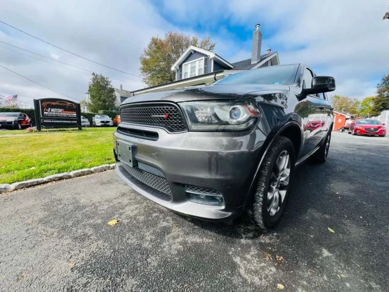 2020 Dodge Durango 3rd Gen - Image 4 of 12
