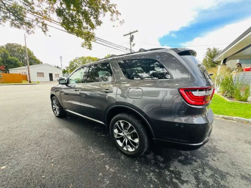 2020 Dodge Durango 3rd Gen - Image 6 of 12